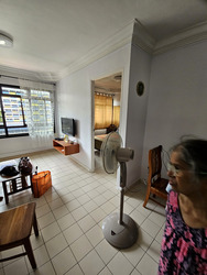 Blk 366 Clementi Avenue 2 (Clementi), HDB 3 Rooms #557625011